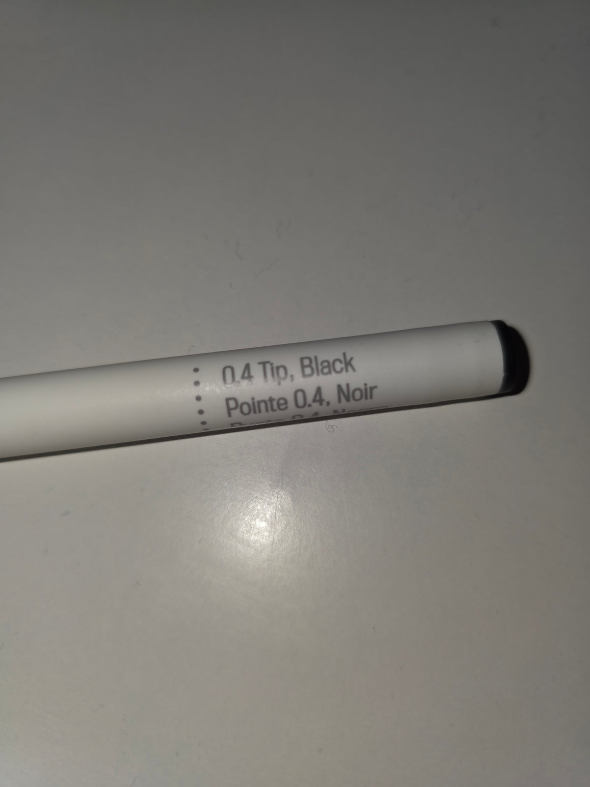 SALE - Cricut Black Fine Point Pen, Craft Supplies