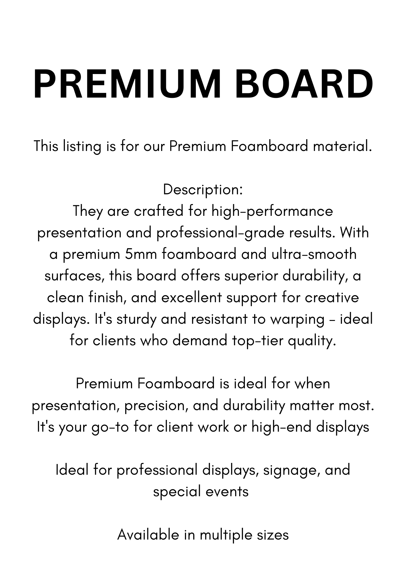 Premium Circus Welcome Board Sign | Personalised Birthday Board | Birthday Party Sign | Circus Party Theme | A4, A3, A2 | Design 2