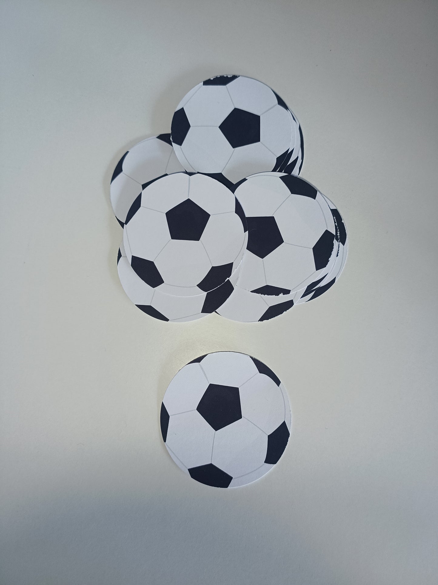 SALE | Football Stickers
