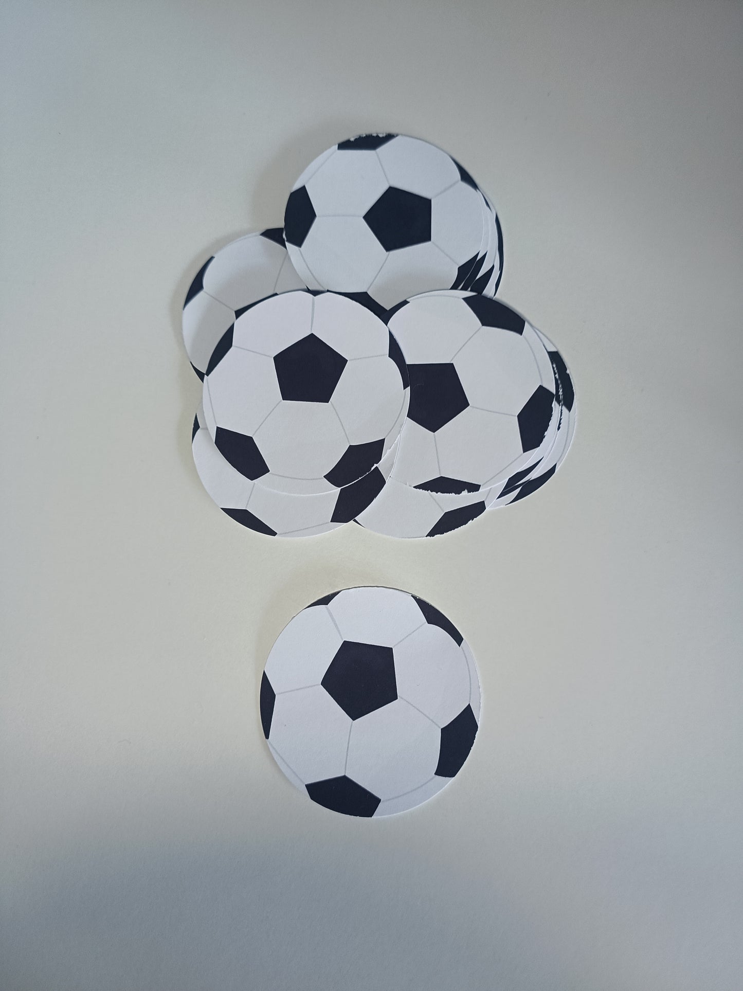 SALE | Football Stickers
