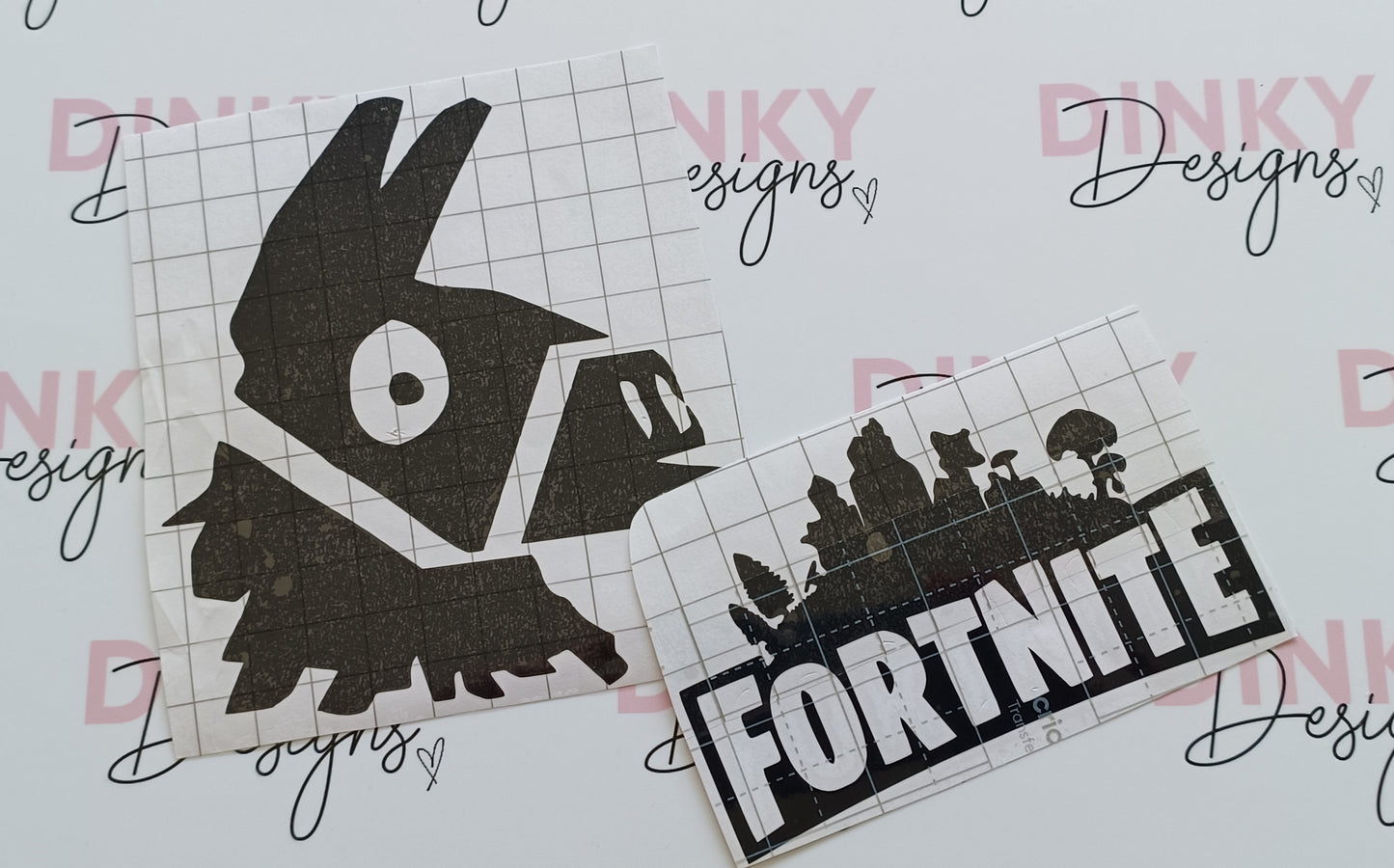SALE | Fortnite Balloon Stickers | Vinyl Stickers