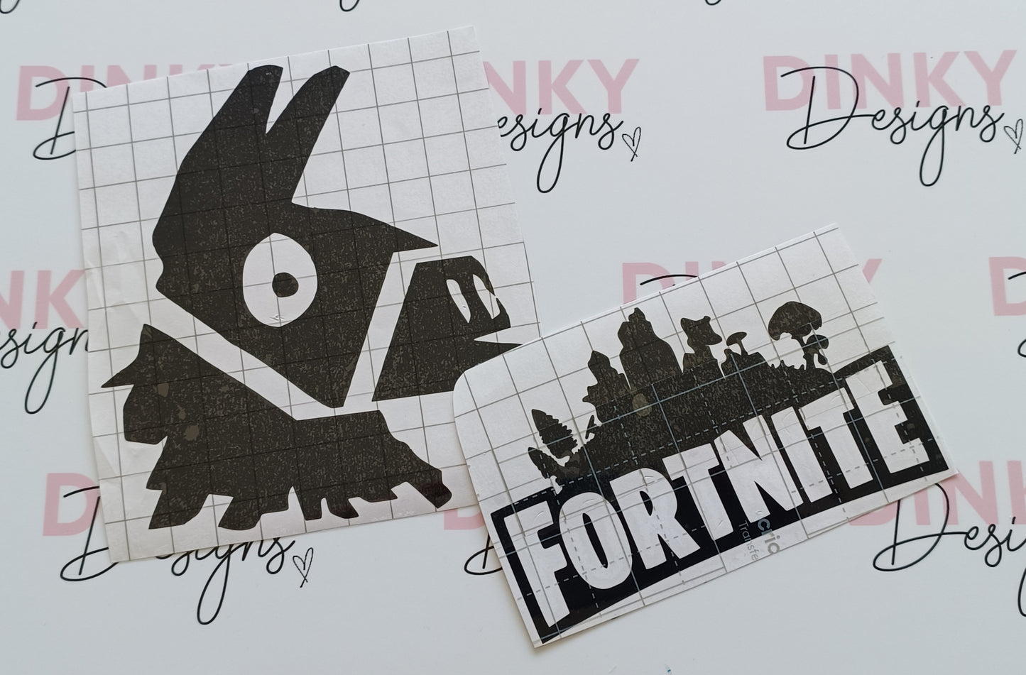 SALE | Fortnite Balloon Stickers | Vinyl Stickers