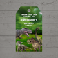 Gift Tags | Green Dinosaur Gift Tags | Party Tags | Party Gift Tags | Green Dinosaur Party Theme