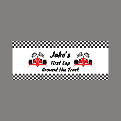 Bubble Wrapper Sticker Labels | Racing Car Bubble Labels | Bubble Stickers | Bubble Party Favours | Party Stickers - Dinky Designs
