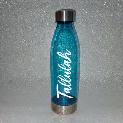 Water Bottle Name Sticker | *Sticker Only* | Name Sticker Decal | School Supplies
