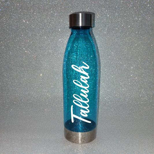 Water Bottle Name Sticker | *Sticker Only* | Name Sticker Decal | School Supplies