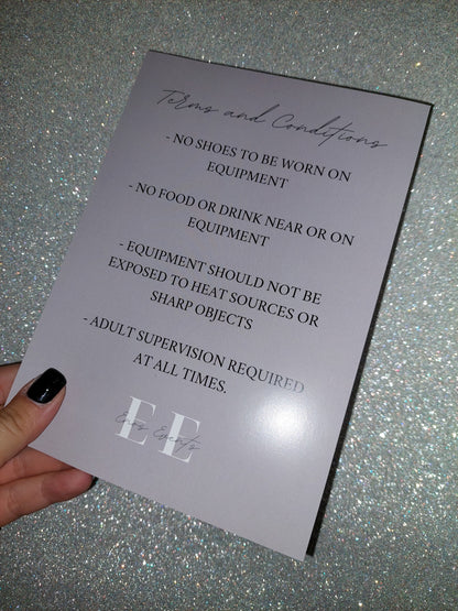 A6 Business Leaflets | Business Advertising Supplies | Premium or Standard Options