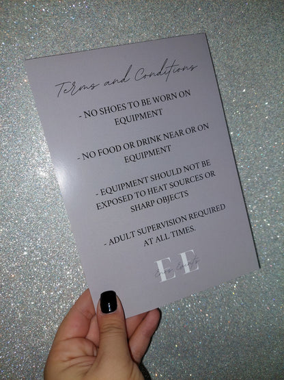 A6 Business Leaflets | Business Advertising Supplies | Premium or Standard Options