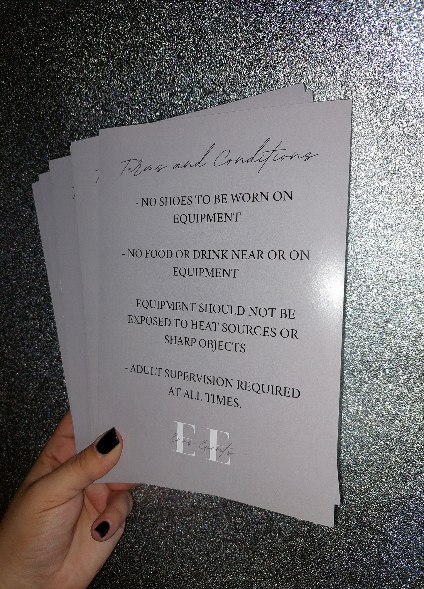 A6 Business Leaflets | Business Advertising Supplies | Premium or Standard Options