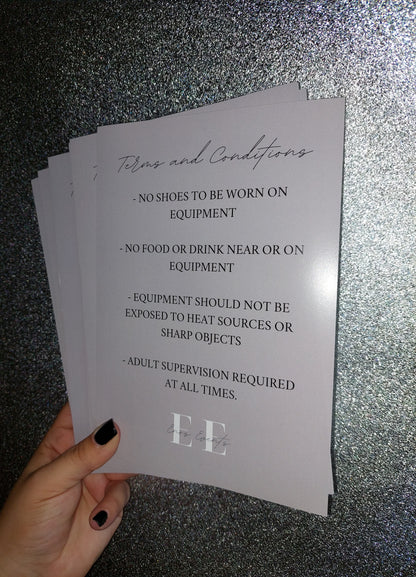 A6 Business Leaflets | Business Advertising Supplies | Premium or Standard Options