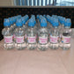 ANY DESIGN | Water Bottle Labels | Standard Size Water Bottle Labels | Fit 500ml Bottles | Waterproof Labels