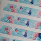 ANY DESIGN | Water Bottle Labels | Standard Size Water Bottle Labels | Fit 500ml Bottles | Waterproof Labels