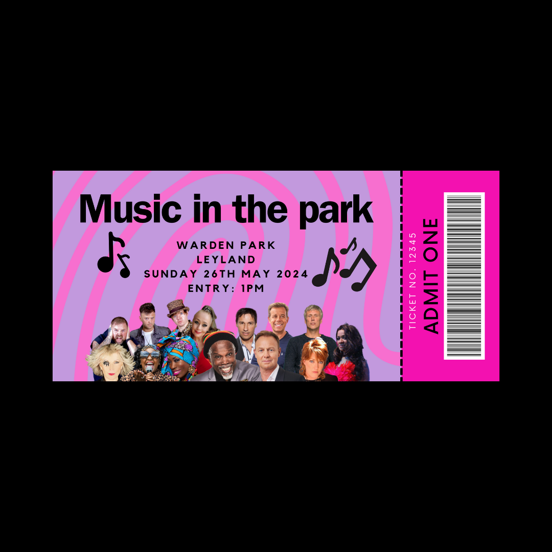 Custom Surprise Ticket Print | Personalised Ticket Voucher | Gift Idea | ANY DESIGN - Dinky Designs