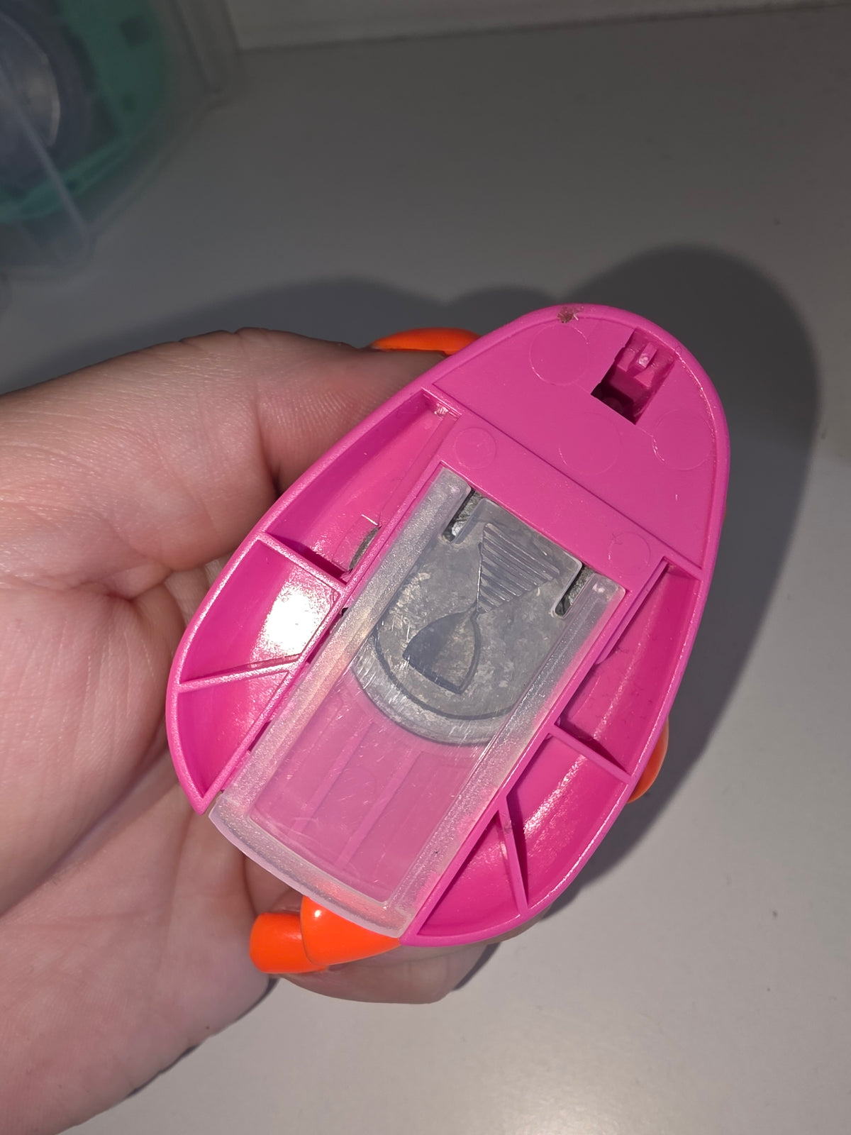 SALE - Bundle of 7 x paper punches