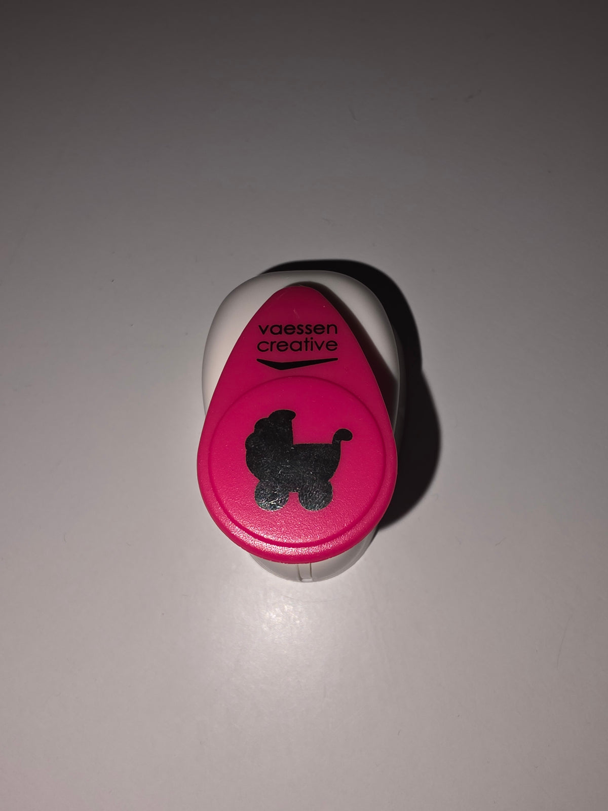 SALE - Bundle of 7 x paper punches