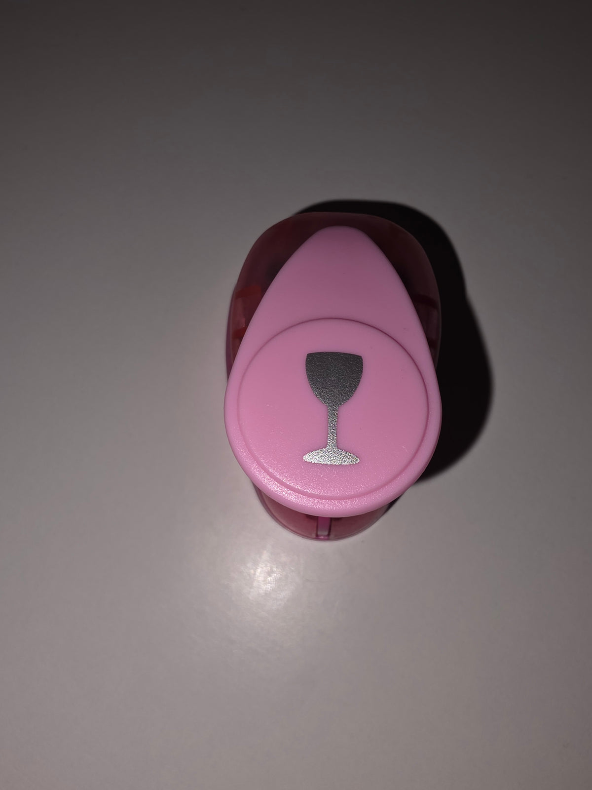 SALE - Bundle of 7 x paper punches
