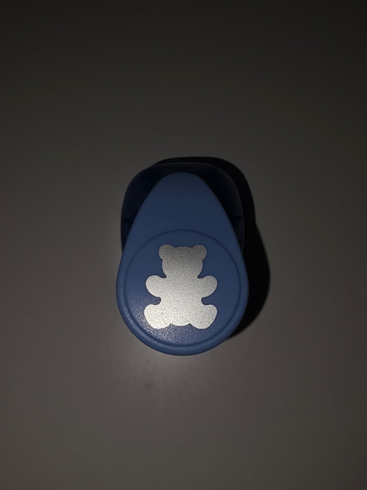 SALE - Bundle of 7 x paper punches