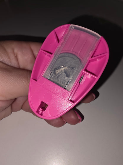 SALE - Bundle of 7 x paper punches