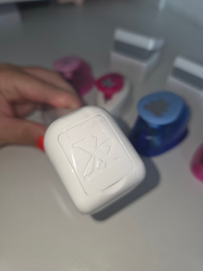 SALE - Bundle of 7 x paper punches