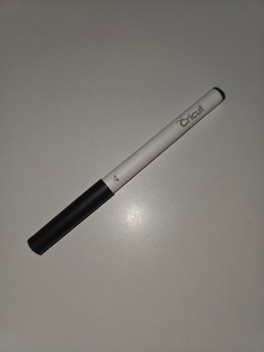 SALE - Cricut Black Fine Point Pen, Craft Supplies