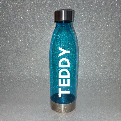 Water Bottle Name Sticker | *Sticker Only* | Name Sticker Decal | School Supplies
