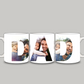 Dad Photo Mug | Father's Day Mug | Gift Idea