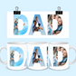Dad Photo Mug | Father's Day Mug | Gift Idea