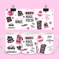 Best Nail Tech Mug | Nail Quote Mug | Gift Idea