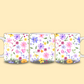 Spring Floral Mug | Floral Flower Mug | Gift Idea