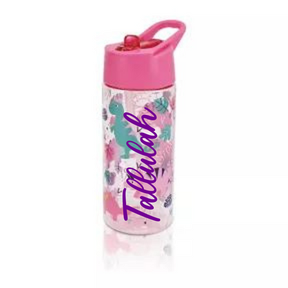 Water Bottle Name Sticker | *Sticker Only* | Name Sticker Decal | School Supplies