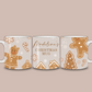Christmas Mug | Personalised Gingerbread Mug | Gift Idea
