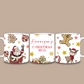 Christmas Mug | Personalised Santa Mug | Gift Idea