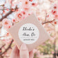 White Hen Party Stickers | Sticker Sheet 45mm Circles | Party Stickers | Circle Stickers | Sticker Sheet
