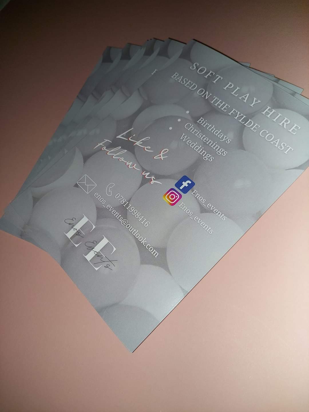 A6 Business Leaflets | Business Advertising Supplies | Premium or Standard Options