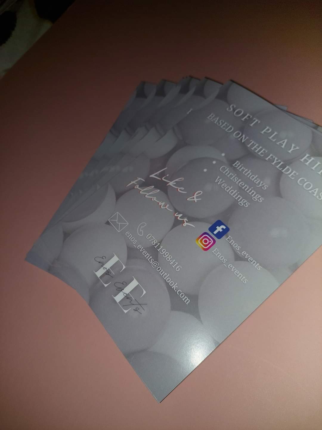 A6 Business Leaflets | Business Advertising Supplies | Premium or Standard Options