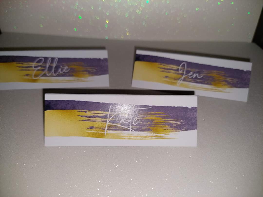 Place Card