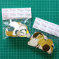 SALE ITEM | Green Gold Confetti