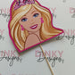 SALE | Cake Topper | Barbie Cake Topper | Barbie Party