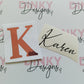 SALE | Karen Sticker | Vinyl Sticker | Mug Label | Notebook Sticker