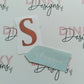 SALE | Shannon Sticker | Vinyl Sticker | Mug Label | Notebook Sticker