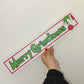 SALE ITEM | Christmas Sign | Merry Grinchmas