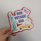 Cake Topper | Personalised New York Cake Topper | New York