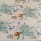 32 x Under The Sea Stickers | William's Birthday | SALE ITEM