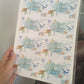 32 x Under The Sea Stickers | William's Birthday | SALE ITEM