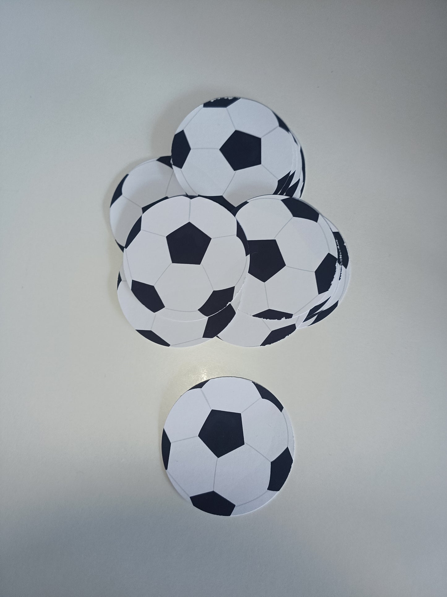 SALE | Football Stickers