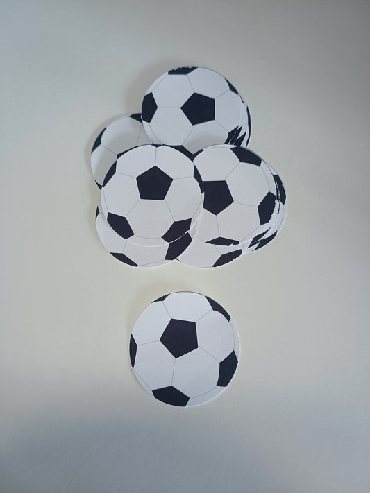 SALE | Football Stickers