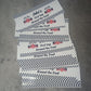 SALE | Race Car Bubble Stickers | Jake's First Lap Around The Track