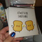 SALE | Wedding Card | A Toast To The Lovely Couple