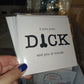 SALE | Valentine's Day Card | Rude Card