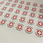 Hangover Kit Stickers | Bridal Stickers | Various Sizes | Bridal Party Supplies | Hen Party Stickers